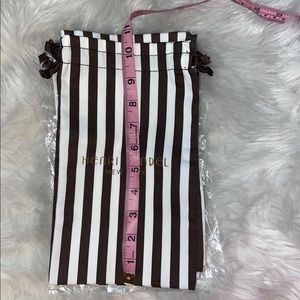 Henri Bendel MEDIUM dust bag